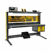 Рабочее место KronVuz Pro WP-3103-3SL 