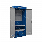 Шкаф инструментальный KronVuz Box 1222 